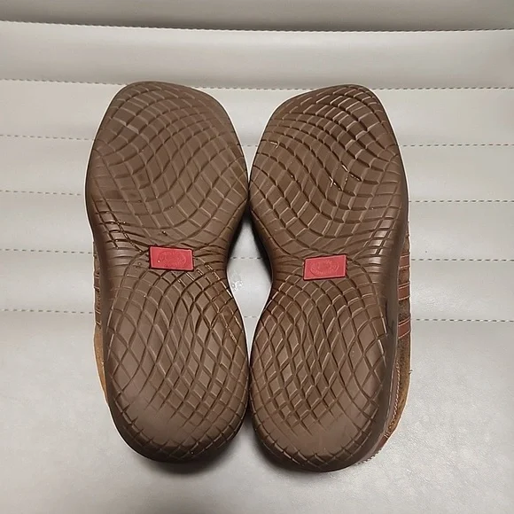 STEVE MADDEN VINTAGE 90s Y2K Shooter Leather Oxfords 8  display picture 3